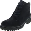 Waldläufer Schnürstiefel Kaltfutter in blau, Gr. 7.5 Produktbild-Vorschau 37