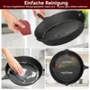 HOMELUX 12-teiliges Dutch Oven Set in Holzkiste, Kochtopf, Produktbild-Vorschau 8