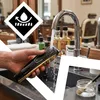 Haarschneidemaschine Set Haarschneider Herren mit 10 Produktbild-Vorschau 4