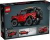 LEGO Technic SUV Ford Bronco®, Stavebnica, 9 rok / roky, Náhľad obrázku produktu 41