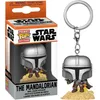 Star Wars - The Mandalorian  - Schlüsselanhänger Funko Produktbild-Vorschau 6