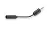 Nacon RIG 700HX Gaming Headset, noir, USB, sans fil, son Voir les images du produit 7