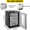 SucceBuy Brutautomaten Reptilieneier Inkubatoren 25L Produktbild-Vorschau 4