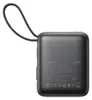 Joyroom Mini PowerBank JR-PBF27 22,5 W mit Doppelkabel Produktbild-Vorschau 3