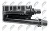 NTY Thermostatgehäuse Kühlmittelreglergehäuse CTM-BM-031 Produktbild-Vorschau 4
