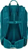 Zaino scolastico Satch Air Deep Petrol Anteprima dell’immagine prodotto 4