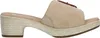 Remonte Pantoletten,Abs.ü.35mm, o.Fußbett in beige, Gr. 39 Produktbild-Vorschau 4