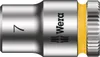 Wera Steckschlüsseleinsatz 7.0x23.0 8790 HMA Zyklop Produktbild-Vorschau 1