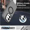 Pre Xiaomi Redmi 15C 5G / 4G Candy Design Magsafe Hybrid Náhľad obrázku produktu 7