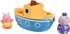 Peppa Pig mit Opa auf dem Boot Produktbild-Vorschau 1