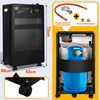 Ogrzewacz gazowy Peviasot o mocy 3,8 kW z technologią Blue Podgląd zdjęcia produktu 2