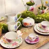 Villeroy & Boch Stolový riad Mariefleur Basic, 1041000780 Náhľad obrázku produktu 15