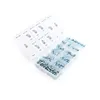 Kraft&Dele KD10507 set de graisseurs 110pcs Voir les images du produit 8