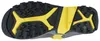 Buty ochronne Haix CONNEXIS Safety+ GTX niskie szary/żółty Podgląd zdjęcia produktu 7
