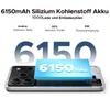 Smartfon DOOGEE Note56 Pro, Android 16, ekran 6,56" 90Hz, Podgląd zdjęcia produktu 4
