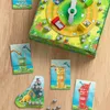 HABA Der Dino-Bautrupp – Spannendes 3D-Kinderspiel ab 4 Produktbild-Vorschau 2
