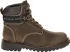 A single brown boot is shown against a white background. Produktbild-Vorschau