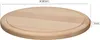 KOTARBAU® Rundes Schneidebrett ⌀ 30 cm Holzbrett zum Produktbild-Vorschau 2