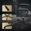 SENSE7 Knight Gaming židle černá – ergonomická kancelářská Náhled obrázku produktu 8