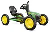 BERG Gokart Buddy John Deere für Kinder ab 3 Jahren Produktbild-Vorschau 1