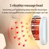 Nackenmassagegerät mit Wärme, Massagegerät Nacken, Gegen Produktbild-Vorschau 8