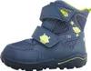 Lurchi  Kinderschuhe Jungen Winterstiefel Blau Freizeit Produktbild-Vorschau 1