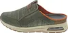 Rieker Clogs Grün in Gr. 43 Produktbild-Vorschau 1