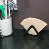 Kaffeefilterhalter Freistehend - Schwarz - Für die Produktbild-Vorschau 3