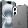 Smartphonica Custodia per iPhone 16 Custodia trasparente in Anteprima dell’immagine prodotto 4