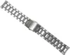 Casio Ersatzband Uhrenarmband Edelstahl Band für MTP-1340 Produktbild-Vorschau 1