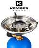Gasherd ohne piezo-anti-wind Kemper KE2009 Produktbild-Vorschau 15
