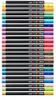 POSCA Wachsmalstift PASTEL KPA100, 24er Metalletui Produktbild-Vorschau 8