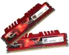 Pamäťový modul G.Skill 16 GB DDR3-1600 2 x 8 GB 1600 MHz Náhľad obrázku produktu 8