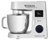 ECG Küchenmaschine FORZA 7800 Ultimo Argento Produktbild-Vorschau 11