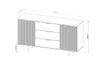 NUBIA KOMMODE K2D3SZ Schränk, MehrzweckschrankSideboard Produktbild-Vorschau 6