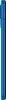 A blue cylindrical object, likely a phone, against a gradient background. Náhľad obrázku produktu