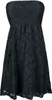 Urban Classics Damen Cocktail Kleid Ladies Laces Dress, Produktbild-Vorschau 11