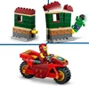 LEGO Iron Man s motorkou a Hulk, Sada na stavění, 4 Náhled obrázku produktu 25
