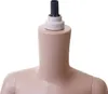Schaufensterpuppe HWC-E37, weiblich Frau Schaufensterfigur Produktbild-Vorschau 6