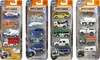 Mattel Matchbox Geschenkset 5er Produktbild-Vorschau 21
