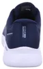 Skechers Slip-Ins: Go Walk Flex  Sneakers Laag - Blauw - Voir les images du produit 9