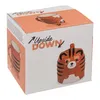 Tiger kopfüber Kaffeebecher Tigertasse aus Keramik Produktbild-Vorschau 7