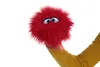 Living Puppets Handpuppe Klatschtriene rot W804 Produktbild-Vorschau 7