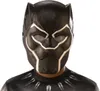 Maska Facetowa Dziecięca Marvel Avengers Black Panther - Anteprima dell’immagine prodotto 1