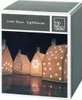 Räder Lichthaus Sterne 7x7x10cm Anteprima dell’immagine prodotto 3
