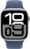 Apple Watch Series 10 , OLED, Ekran dotykowy, 64 GB, Wi-Fi, Podgląd zdjęcia produktu 2