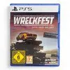 THQ Nordic Wreckfest, PlayStation 5, T (Jugendliche) Produktbild-Vorschau 3
