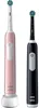Oral-B Pro 1 Duo schwarz pink Produktbild-Vorschau 18