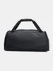 Under Armour Ua Undeniable 5.0 Reisetasche Md-Blk Produktbild-Vorschau 2