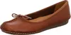 Clarks Freckle Ice 20352930 (5/Dark Tan Lea) Produktbild-Vorschau 48